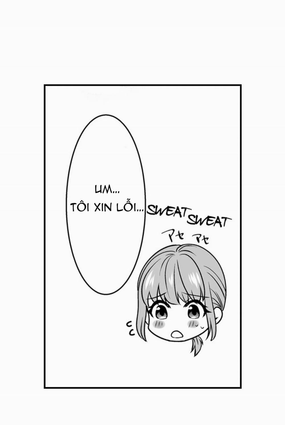 Làm Thế Nào Để Người Chưa Có Kinh Nghiệm Trong Chuyện Đó Trở Thành Phóng Viên 18+ 9.1 trang 16