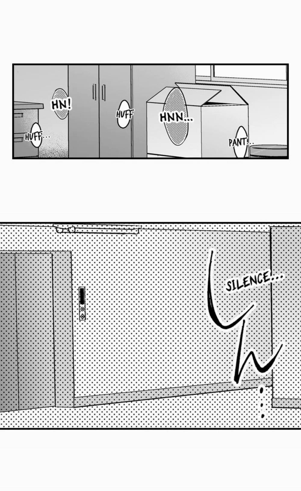 Làm Thế Nào Để Người Chưa Có Kinh Nghiệm Trong Chuyện Đó Trở Thành Phóng Viên 18+ 9.1 trang 2