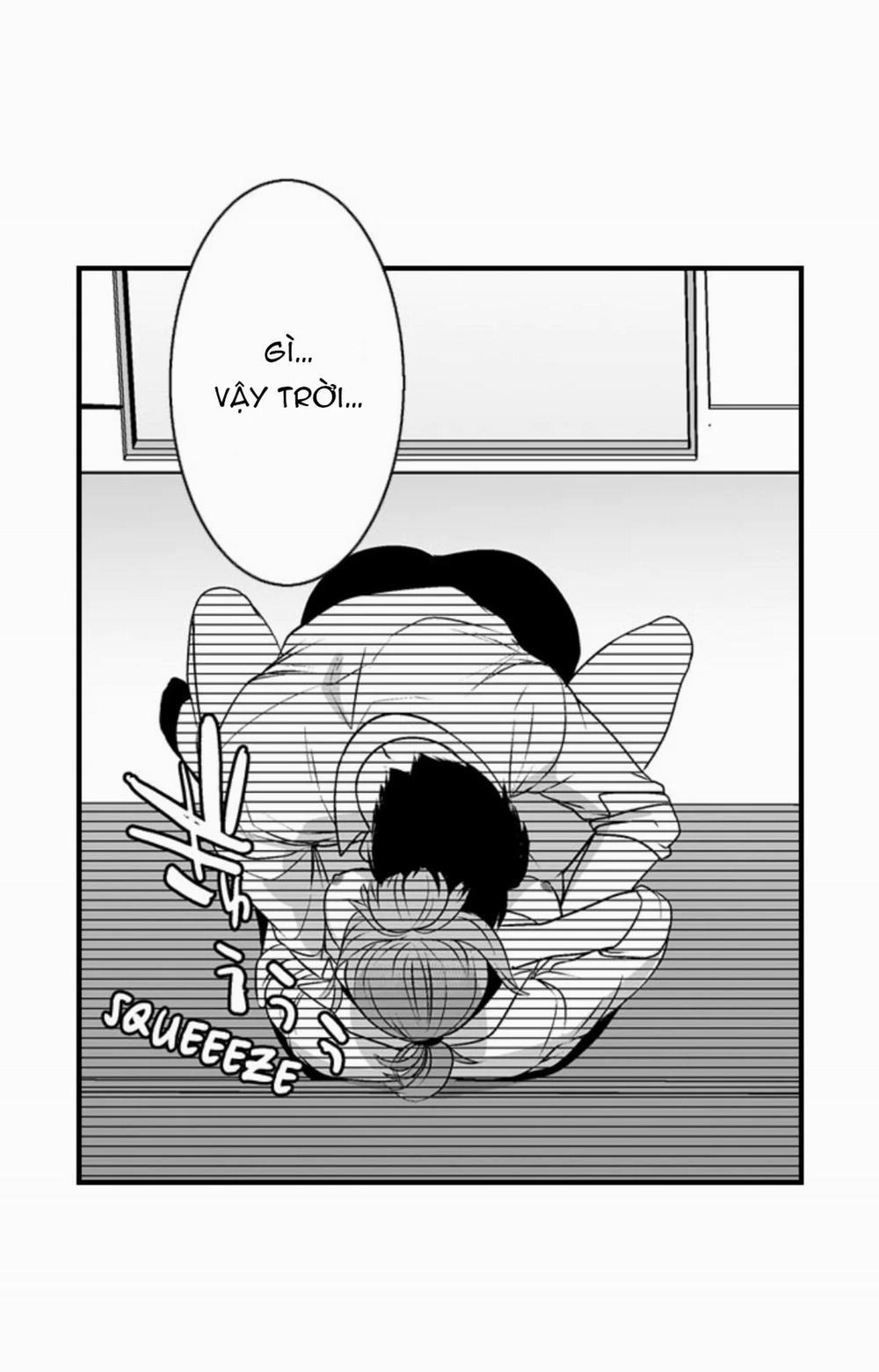 Làm Thế Nào Để Người Chưa Có Kinh Nghiệm Trong Chuyện Đó Trở Thành Phóng Viên 18+ 9.1 trang 23