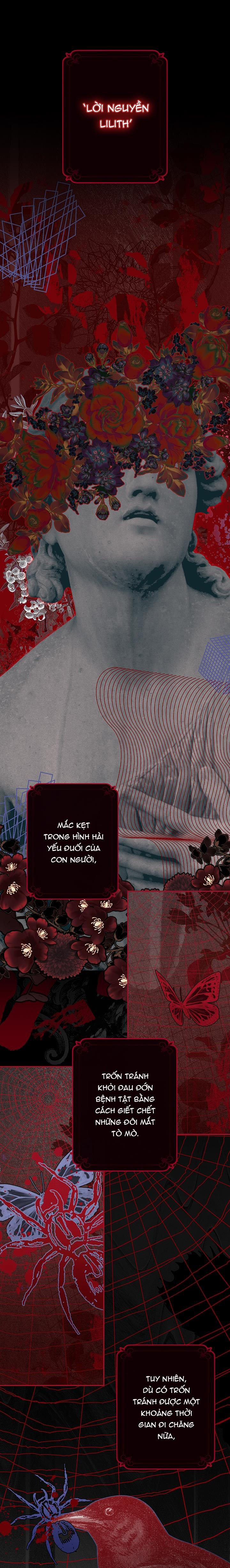 Làm Thế Nào Để Sinh Tồn Được Trong Game Kinh Dị 7.1 trang 1