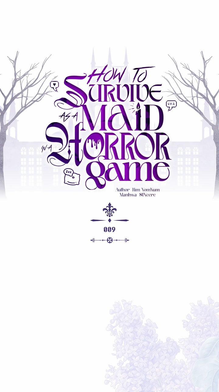 Làm Thế Nào Để Sinh Tồn Được Trong Game Kinh Dị 9.1 trang 1