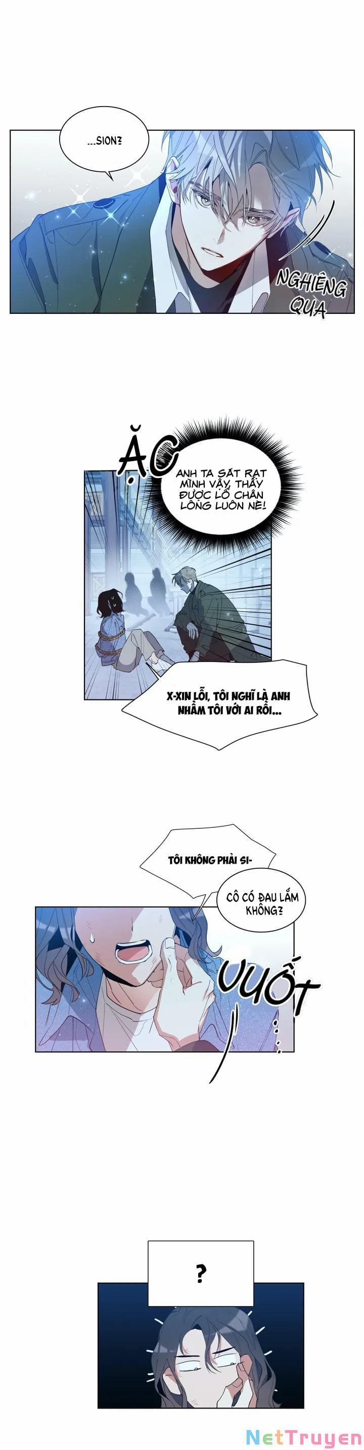 Làm Thế Nào Để Sử Dụng Thiên Thần 1 trang 19