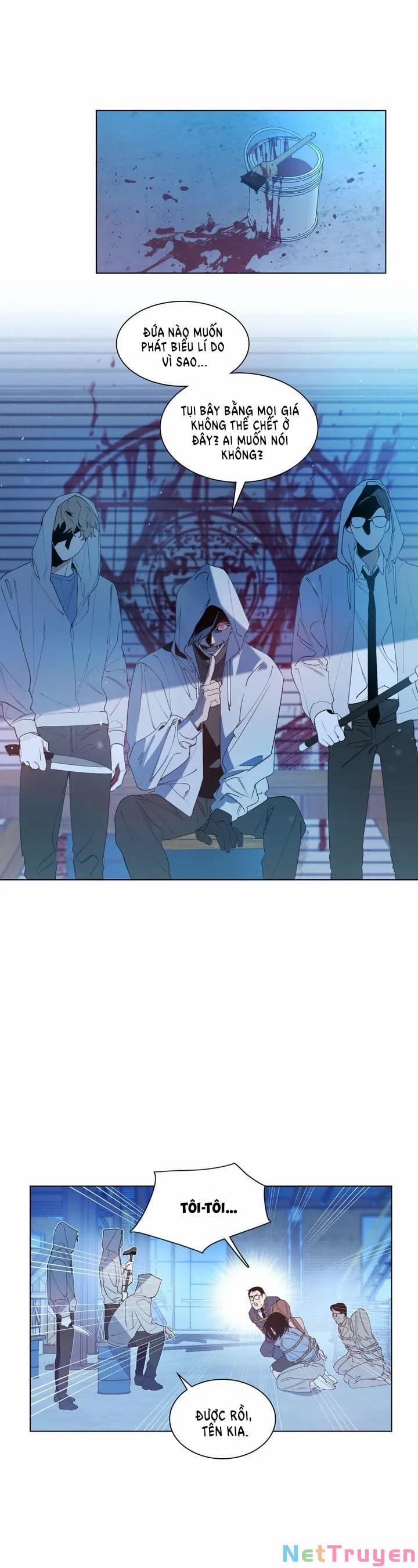 Làm Thế Nào Để Sử Dụng Thiên Thần 1 trang 2