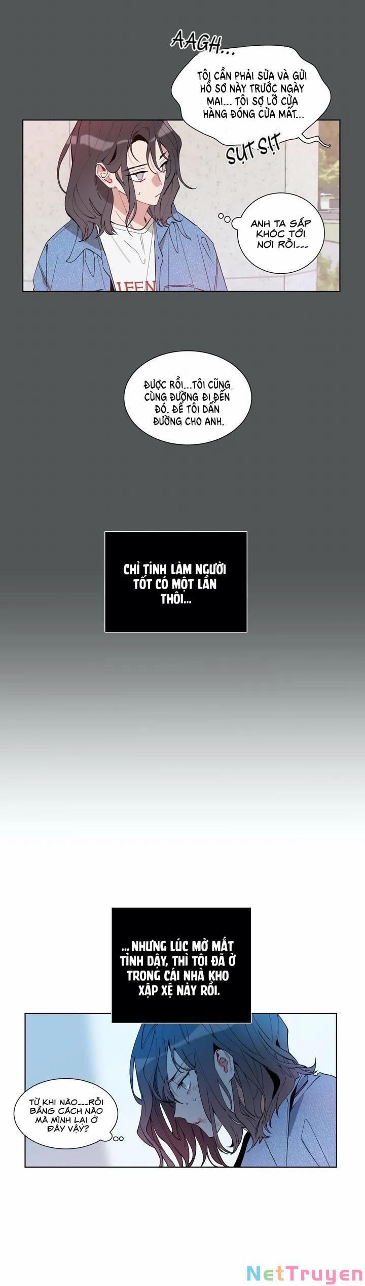 Làm Thế Nào Để Sử Dụng Thiên Thần 1 trang 6