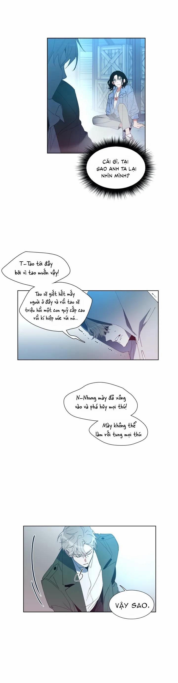 Làm Thế Nào Để Sử Dụng Thiên Thần 2 trang 17