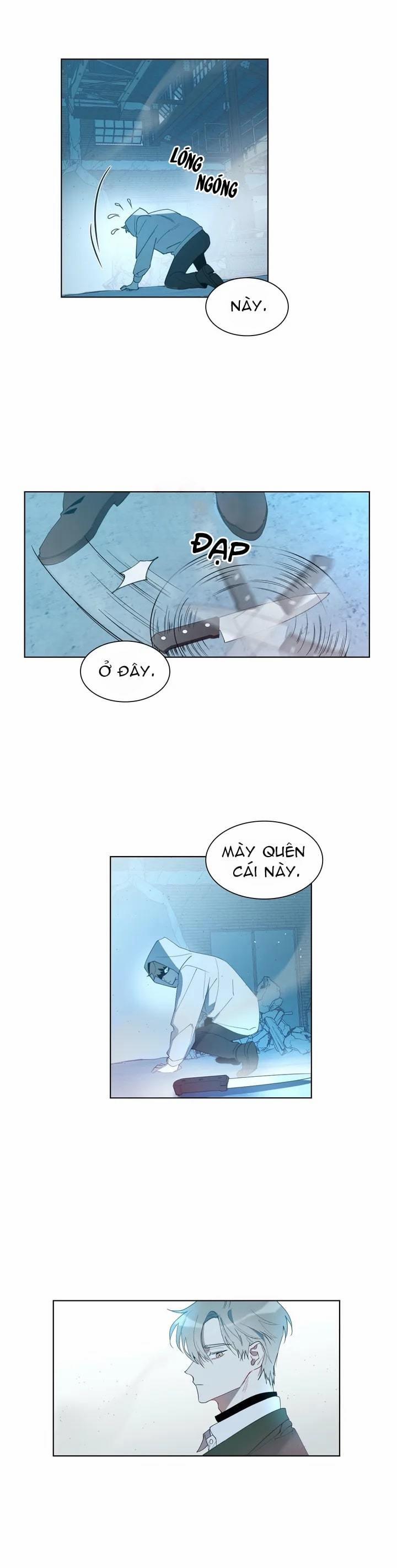 Làm Thế Nào Để Sử Dụng Thiên Thần 2 trang 18