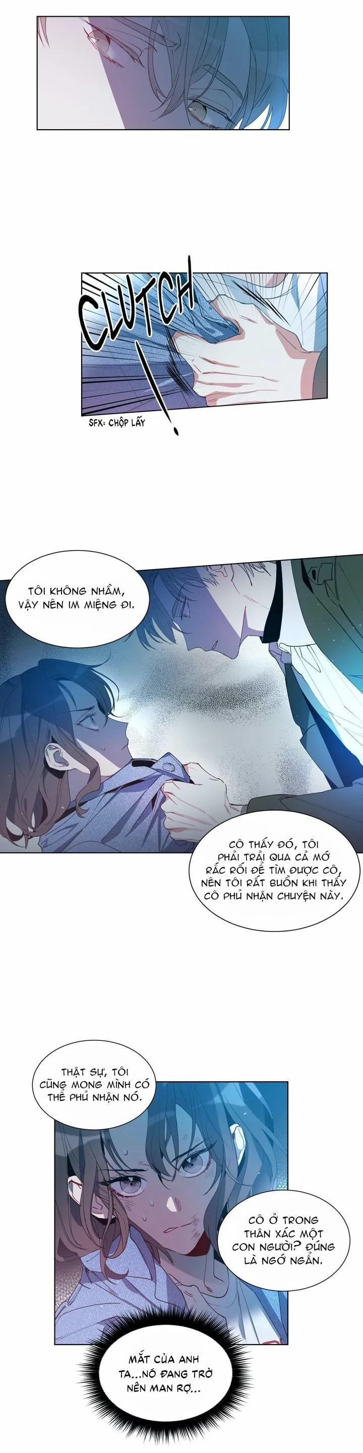 Làm Thế Nào Để Sử Dụng Thiên Thần 2 trang 21