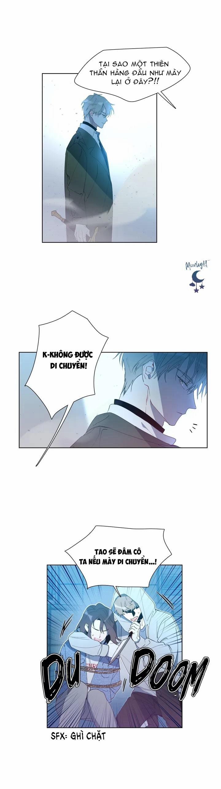 Làm Thế Nào Để Sử Dụng Thiên Thần 2 trang 8