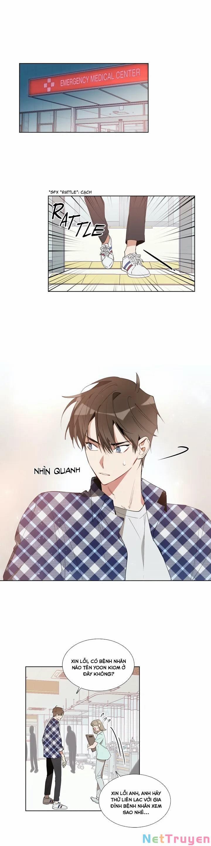 Làm Thế Nào Để Sử Dụng Thiên Thần 3 trang 7