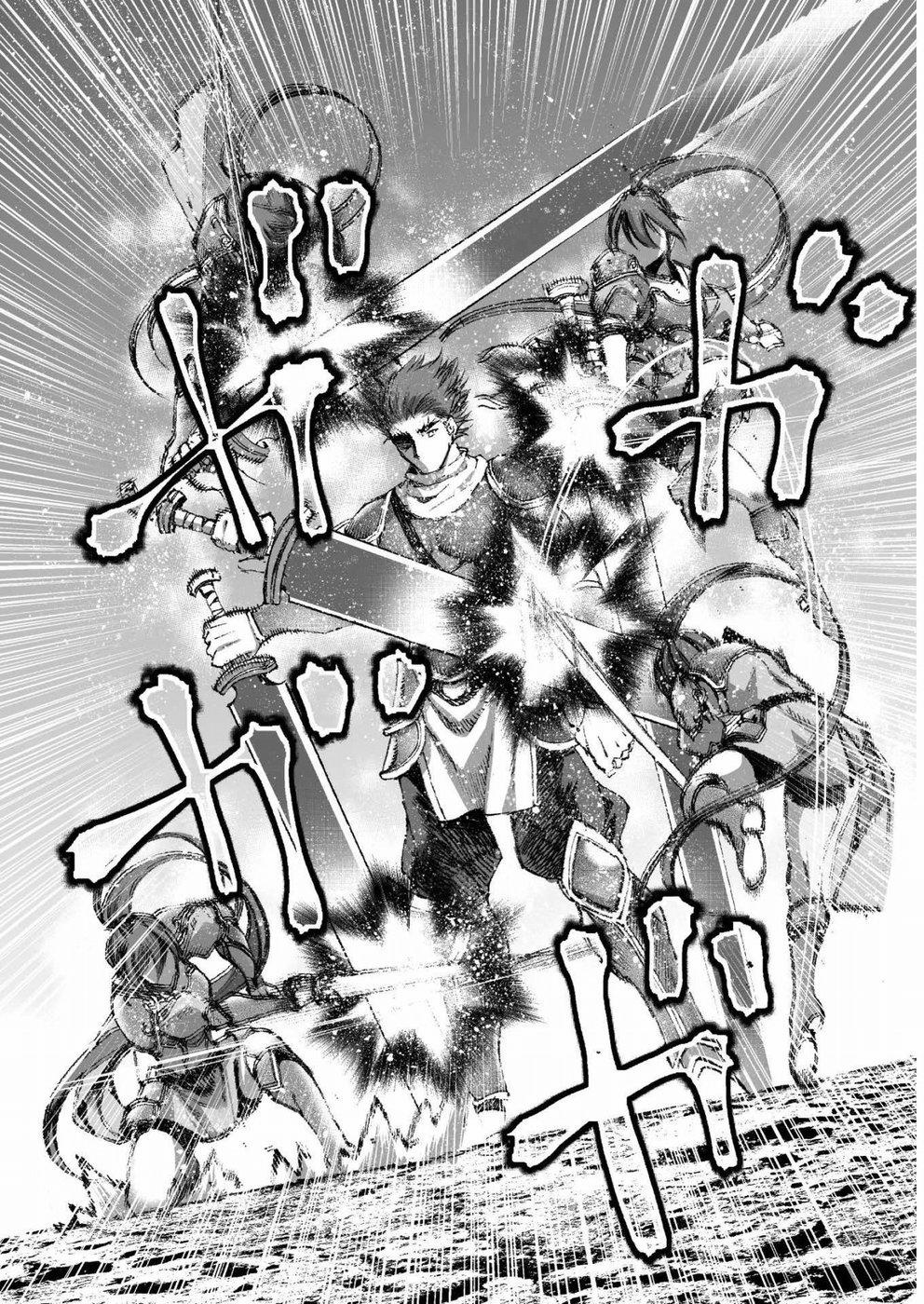 Làm Thế Nào Để Trở Thành Quỷ Vương 24 trang 14