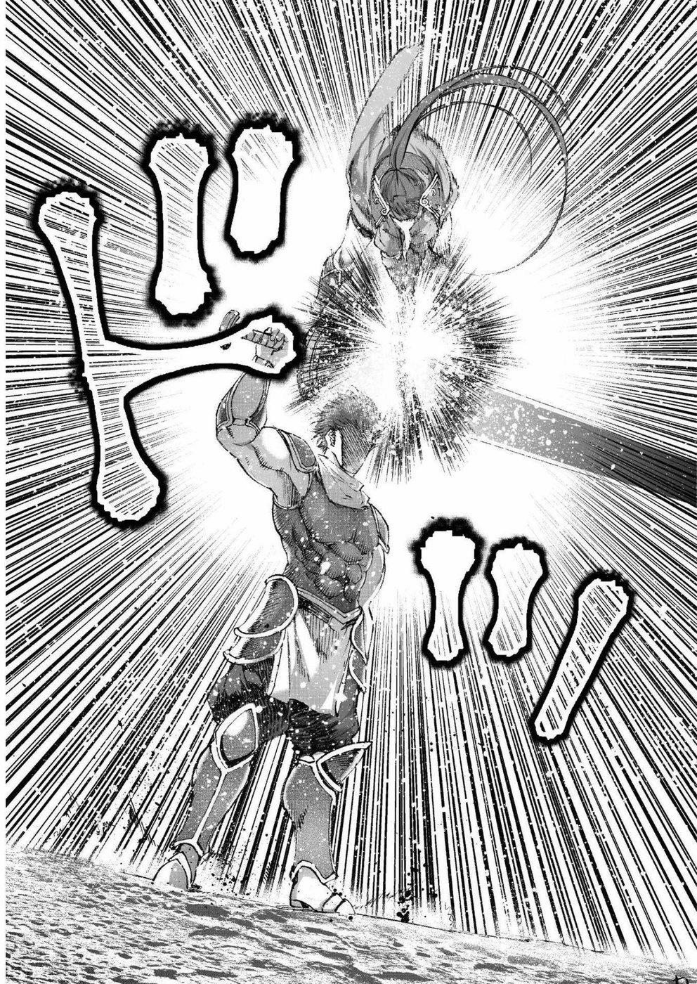 Làm Thế Nào Để Trở Thành Quỷ Vương 24 trang 7