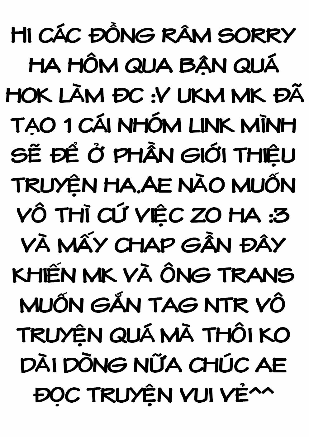 Làm Thế Nào Để Trở Thành Quỷ Vương 27 trang 1