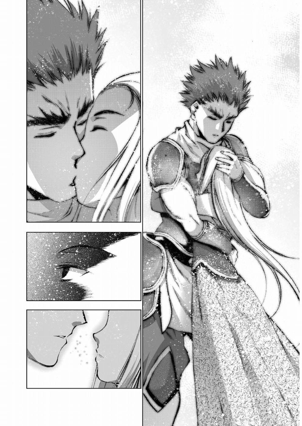 Làm Thế Nào Để Trở Thành Quỷ Vương 27 trang 23