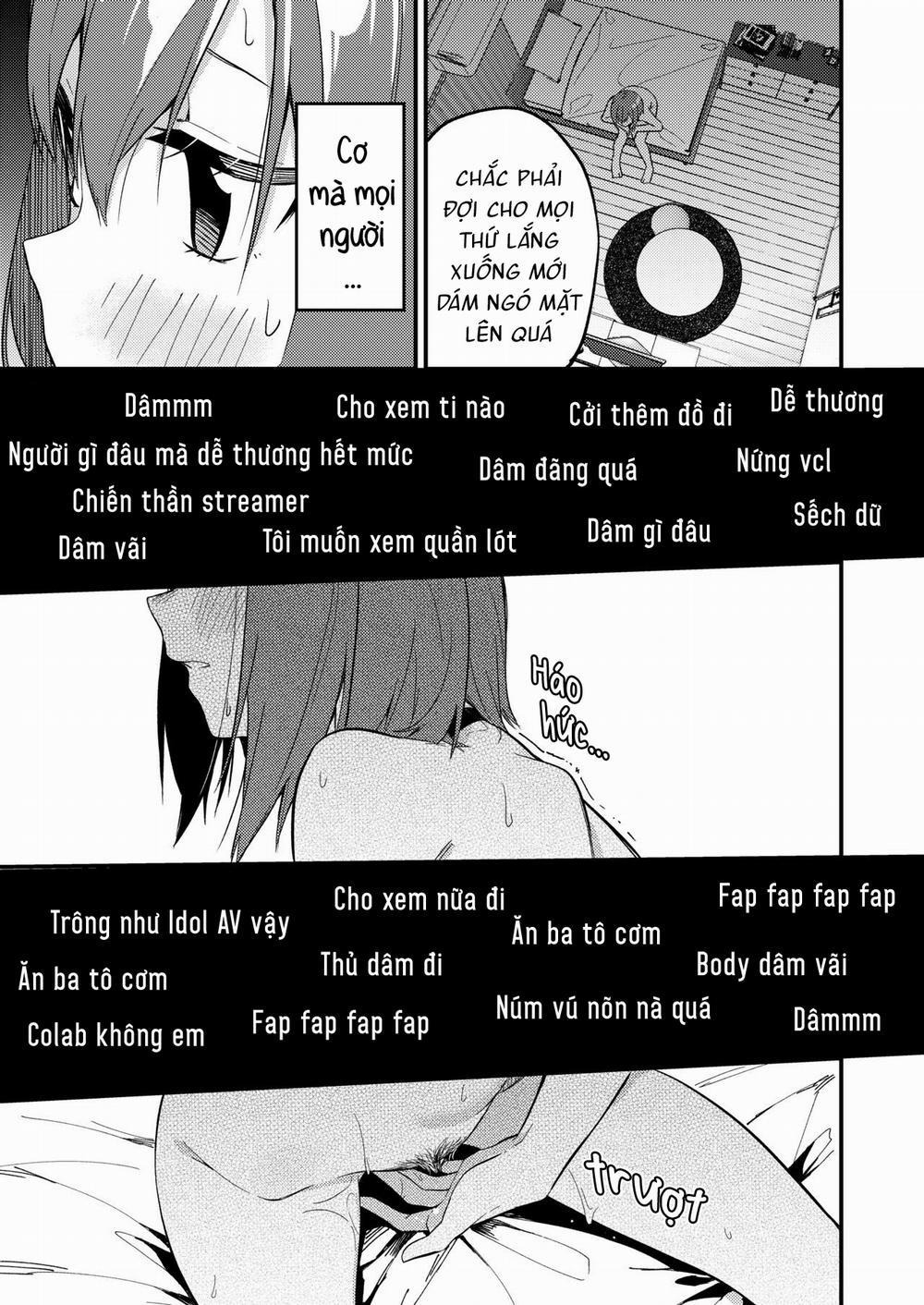 Làm thế nào để trở thành streamer nổi tiếng? 1 trang 10