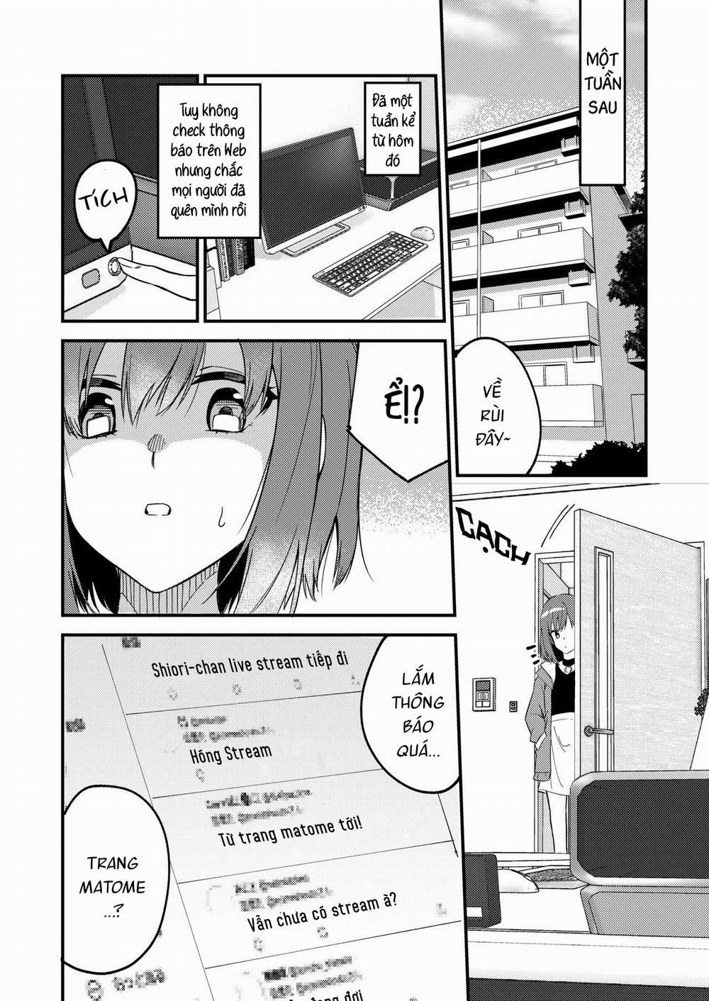 Làm thế nào để trở thành streamer nổi tiếng? 1 trang 13