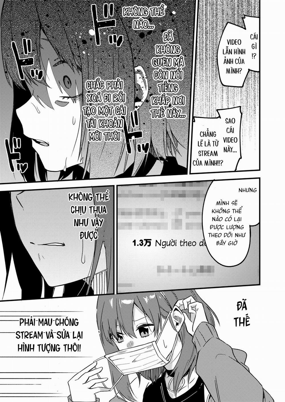 Làm thế nào để trở thành streamer nổi tiếng? 1 trang 14