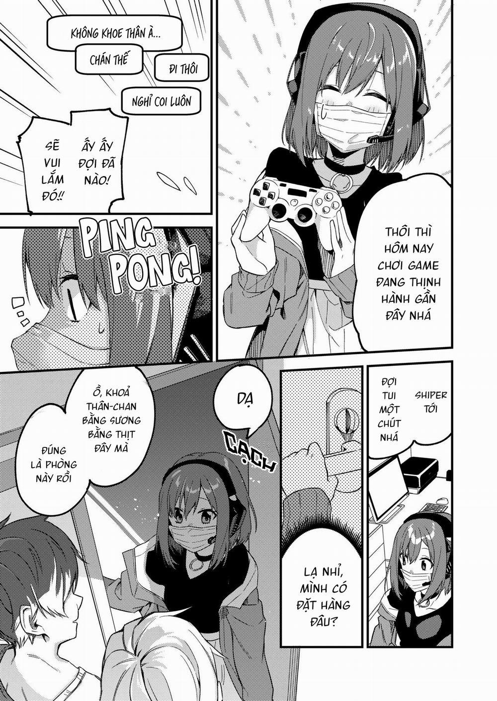 Làm thế nào để trở thành streamer nổi tiếng? 1 trang 16