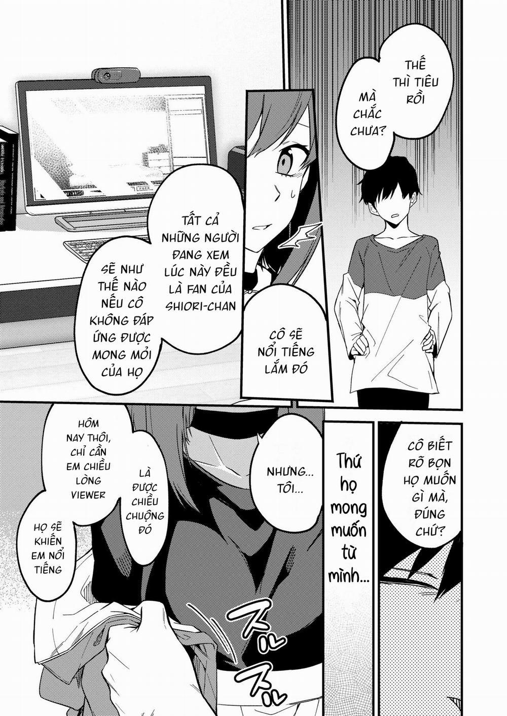 Làm thế nào để trở thành streamer nổi tiếng? 1 trang 20