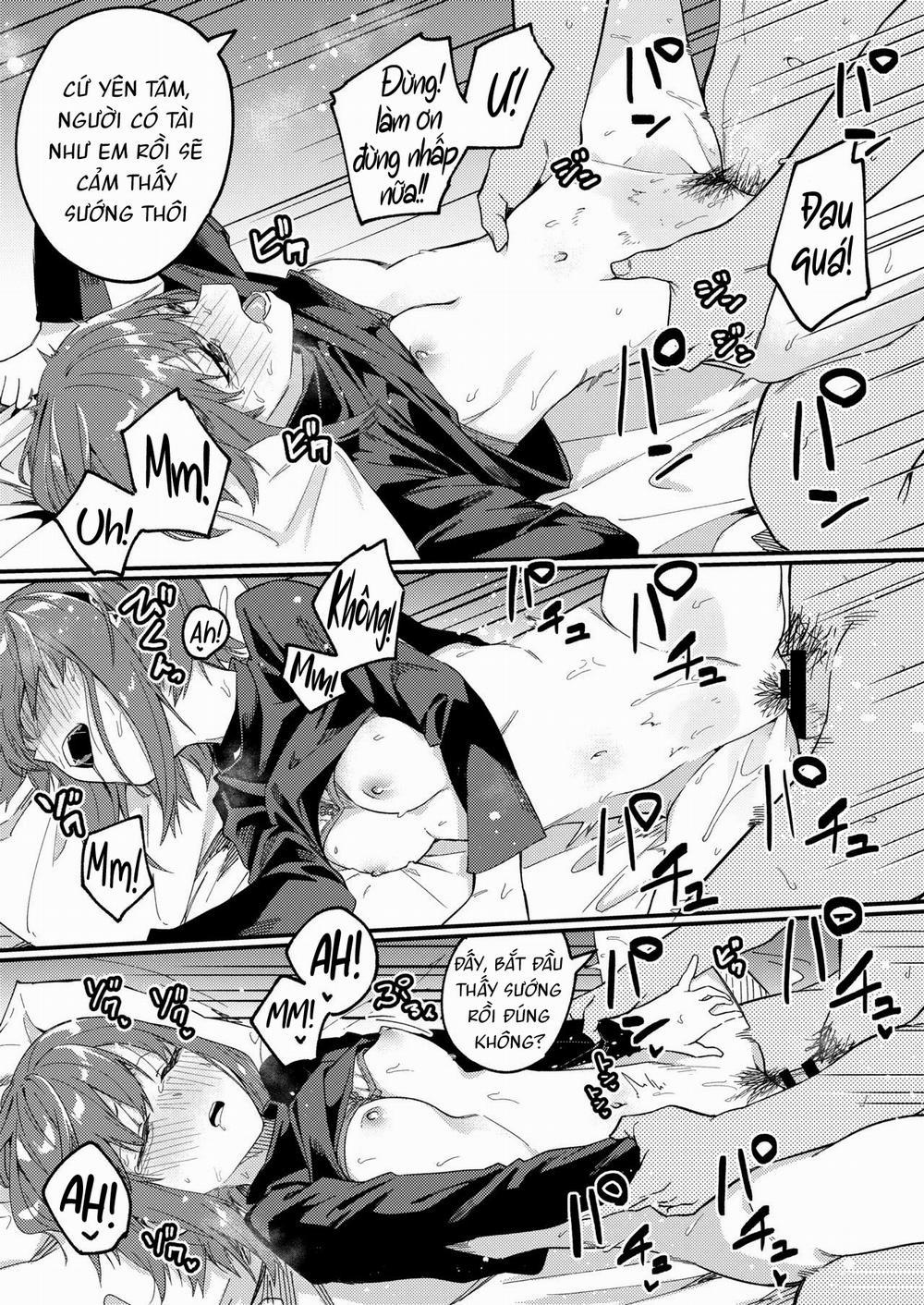 Làm thế nào để trở thành streamer nổi tiếng? 1 trang 30