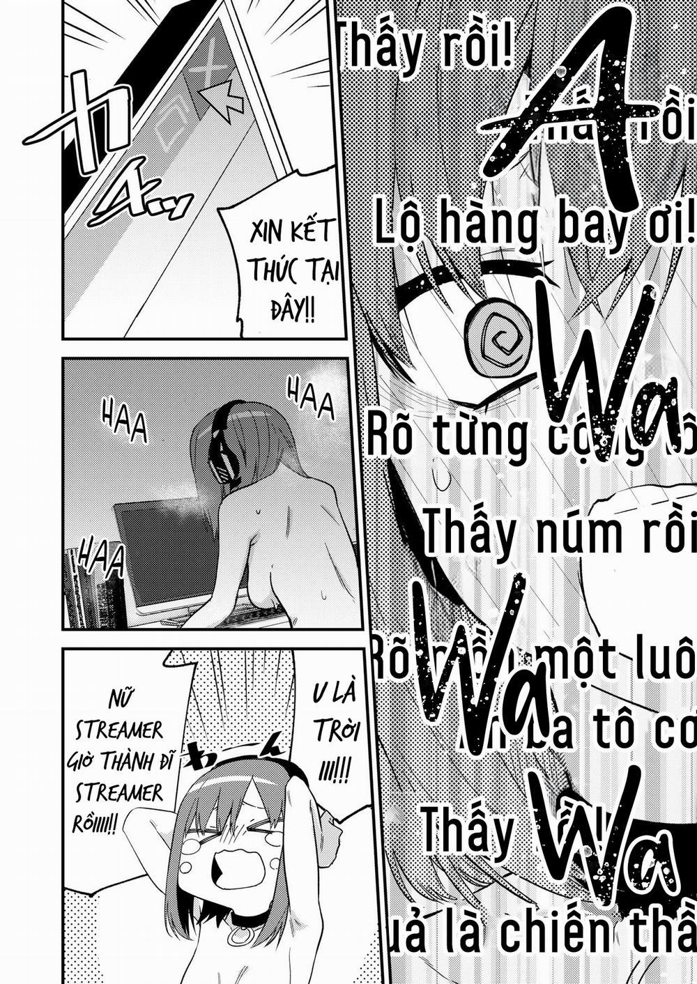 Làm thế nào để trở thành streamer nổi tiếng? 1 trang 9