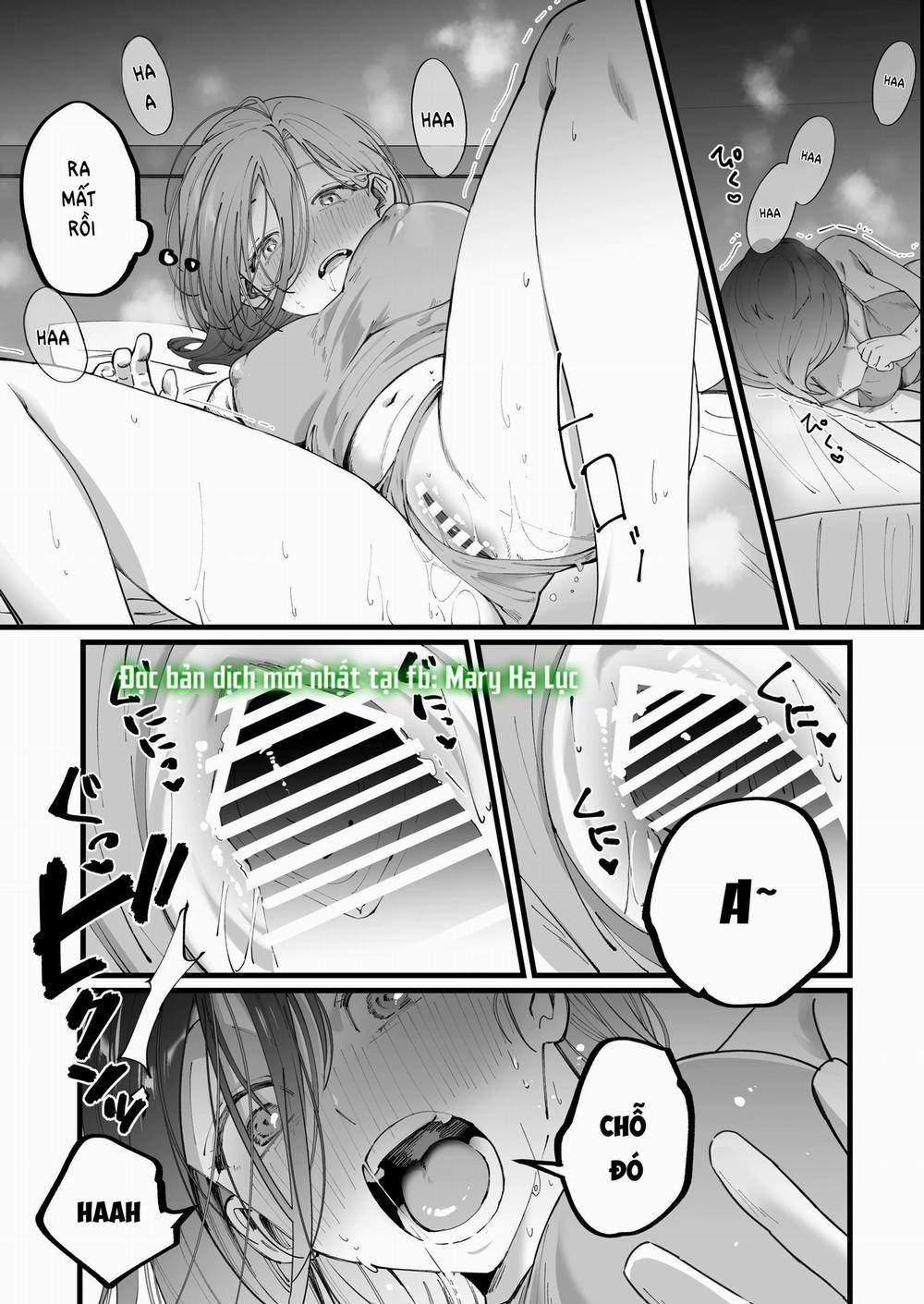 Làm Thế Nào Khi Bị Ma Ám Tại Căn Phòng 1K Gần Nhà Ga Với Nhà Tắm Và Nhà Vệ Sinh Riêng Biệt? 1.1 trang 9