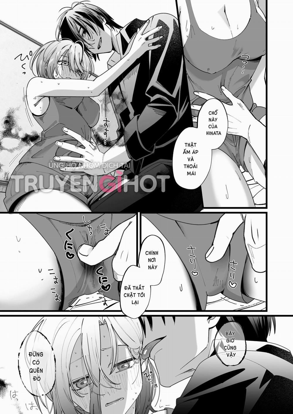 Làm Thế Nào Khi Bị Ma Ám Tại Căn Phòng 1K Gần Nhà Ga Với Nhà Tắm Và Nhà Vệ Sinh Riêng Biệt? 2.1 trang 10