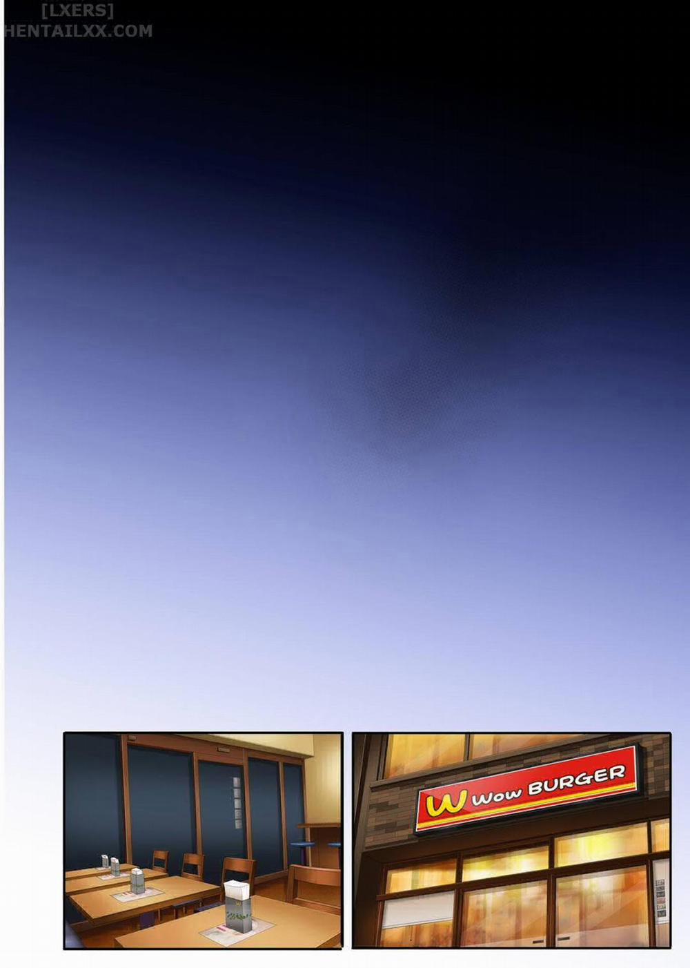 Làm Thêm Ca Tối NTR 2 trang 57