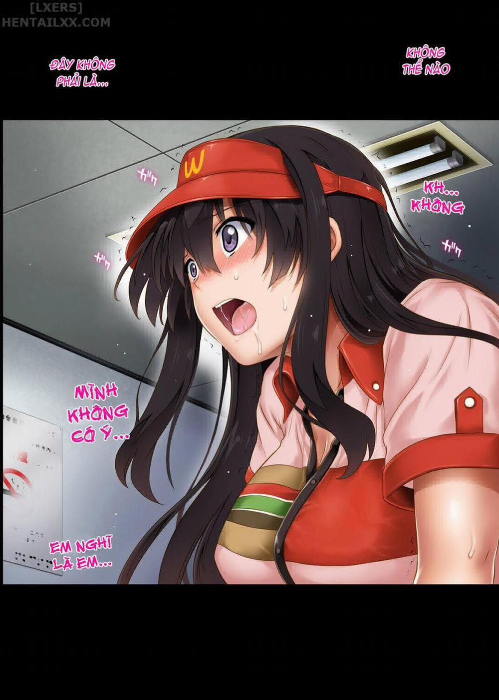 Làm Thêm Ca Tối NTR 2 trang 63