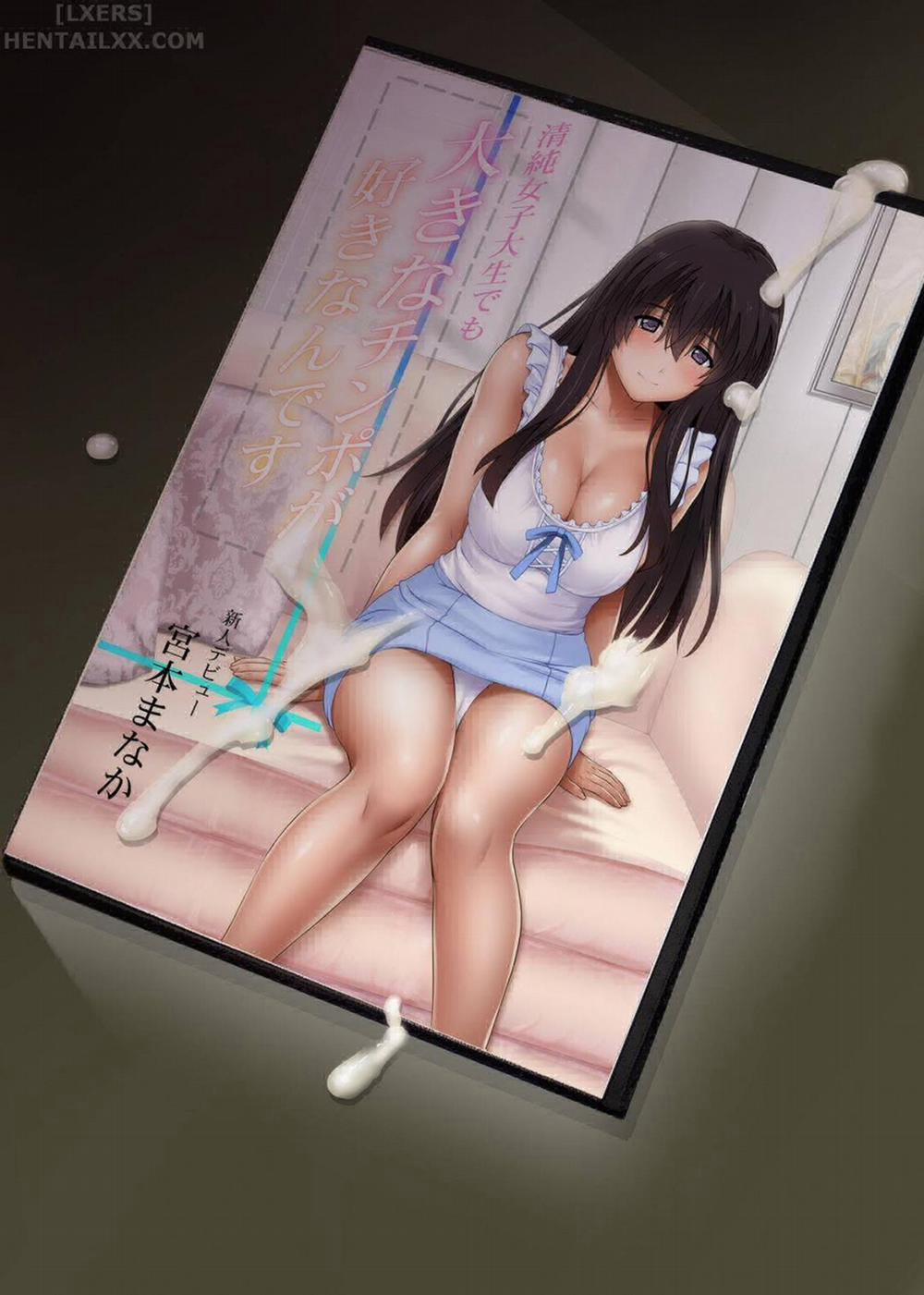 Làm Thêm Ca Tối NTR 3 0 END trang 59