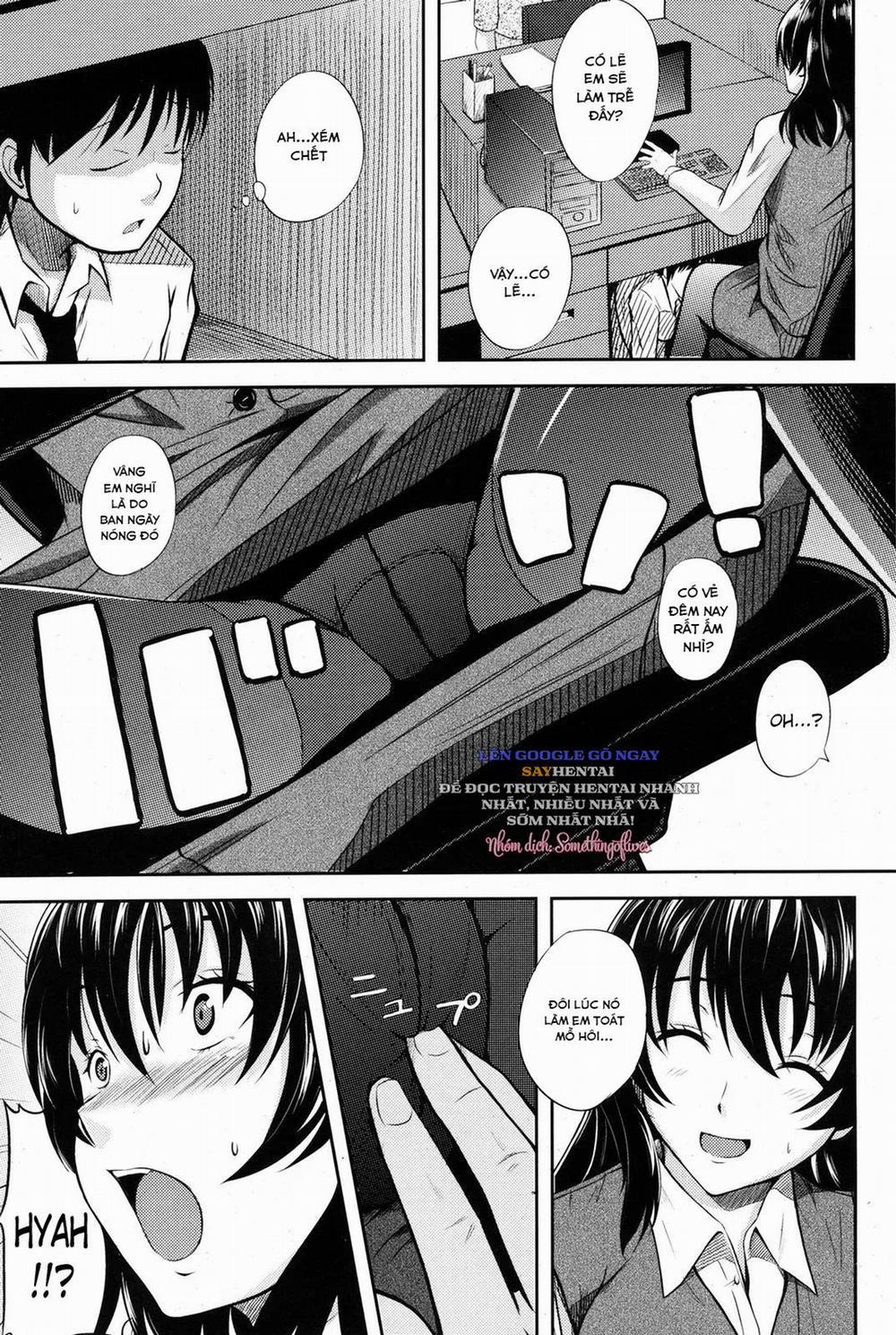 Làm Thêm Giờ 1 trang 4