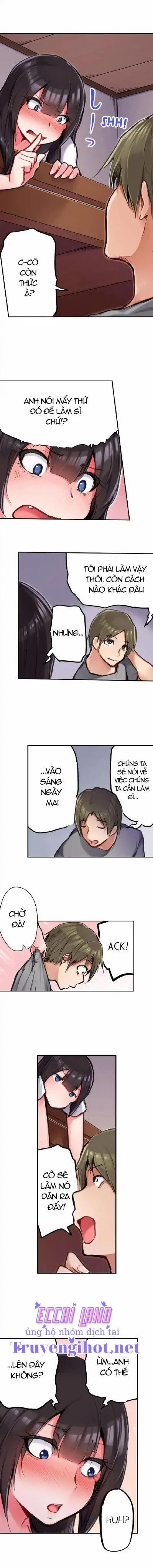 Làm Tình Cả Đêm Với Con C* To Bự 2.1 trang 6