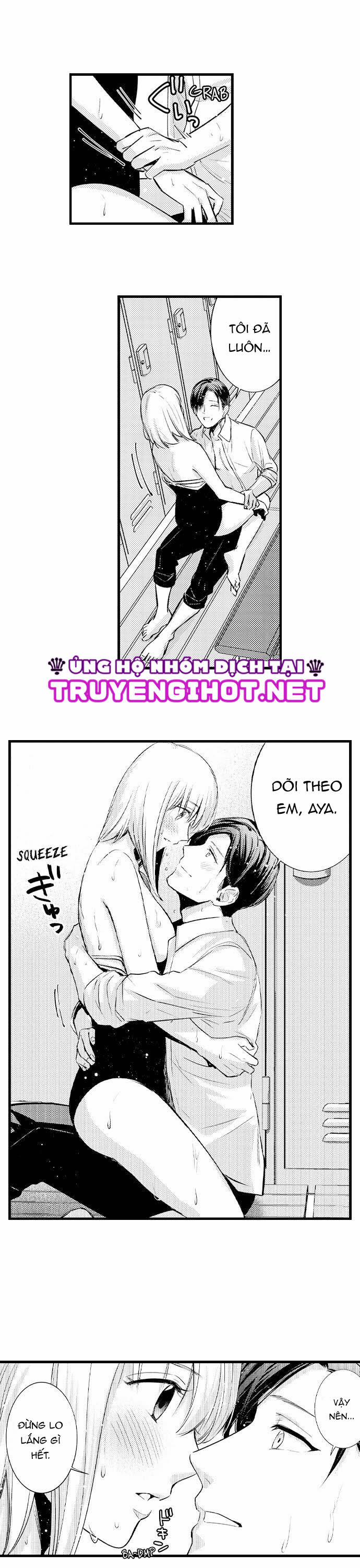 Làm Tình Cả Đêm Với Thầy Giáo Lập Dị ~ Người Thầy Hiền Lành Hóa Ra Lại Là Ông Chồng Bạo Dâm Khi Ở Nhà 15.2 trang 2