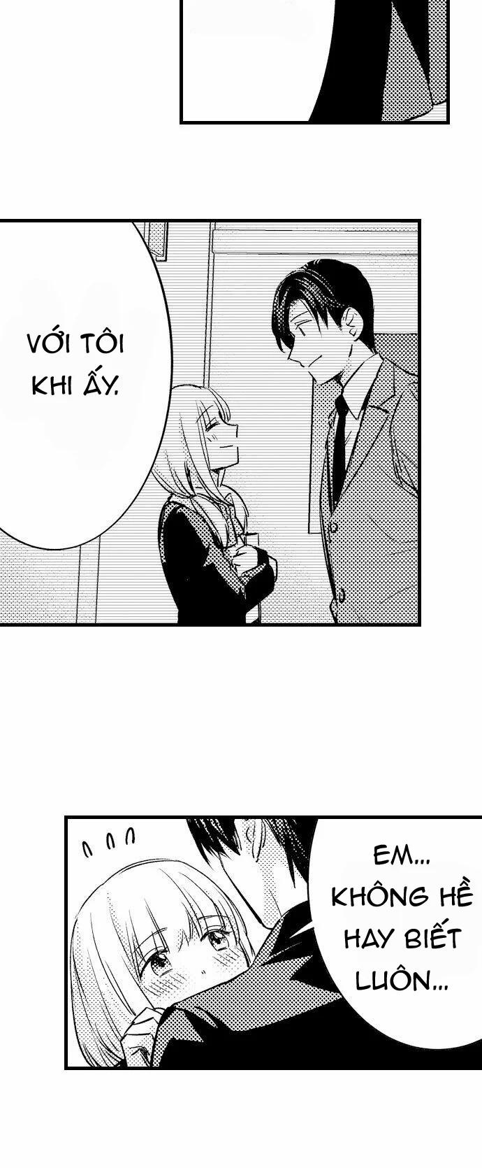 Làm Tình Cả Đêm Với Thầy Giáo Lập Dị ~ Người Thầy Hiền Lành Hóa Ra Lại Là Ông Chồng Bạo Dâm Khi Ở Nhà 16.2 trang 8