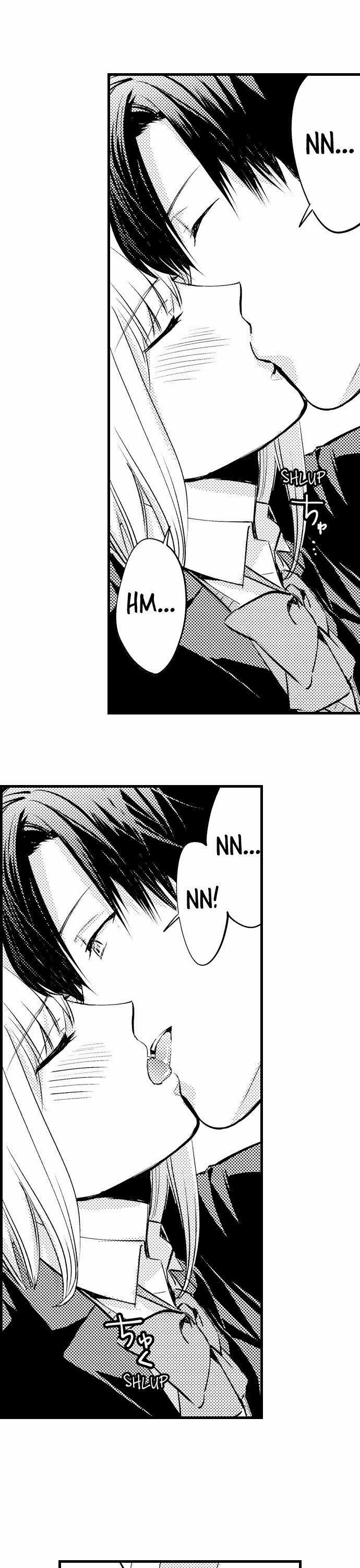 Làm Tình Cả Đêm Với Thầy Giáo Lập Dị ~ Người Thầy Hiền Lành Hóa Ra Lại Là Ông Chồng Bạo Dâm Khi Ở Nhà 17.1 trang 2