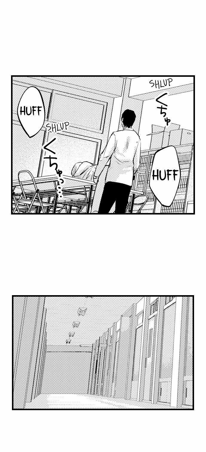 Làm Tình Cả Đêm Với Thầy Giáo Lập Dị ~ Người Thầy Hiền Lành Hóa Ra Lại Là Ông Chồng Bạo Dâm Khi Ở Nhà 17.2 trang 7