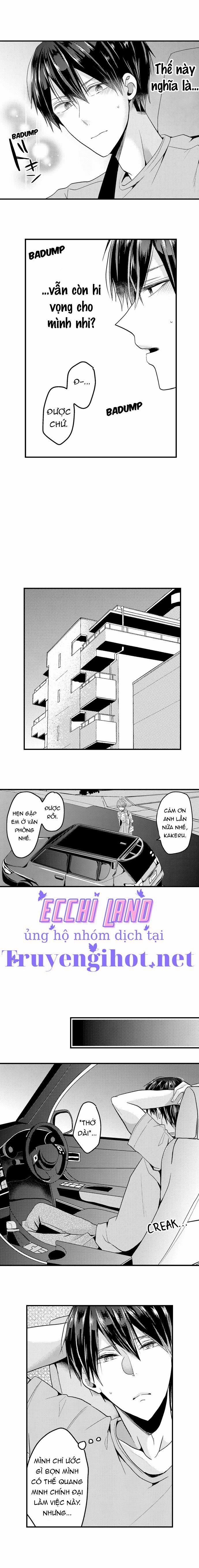 Làm Tình Đâu Cần Phải Cởi Đồ 22.2 trang 0