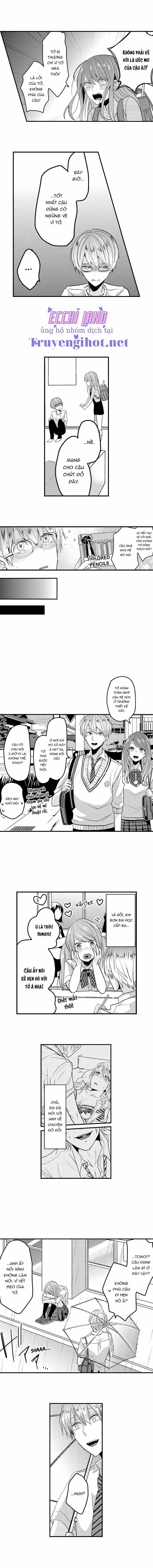 Làm Tình Đâu Cần Phải Cởi Đồ 26.2 trang 0