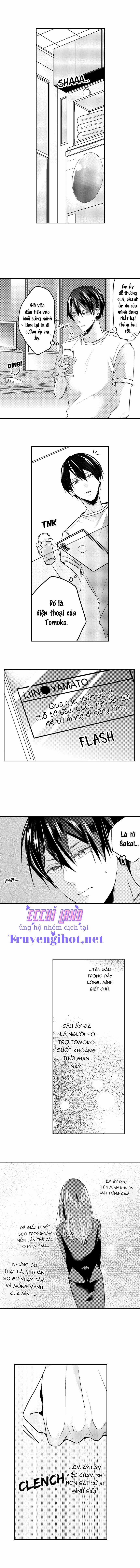 Làm Tình Đâu Cần Phải Cởi Đồ 29.1 trang 2