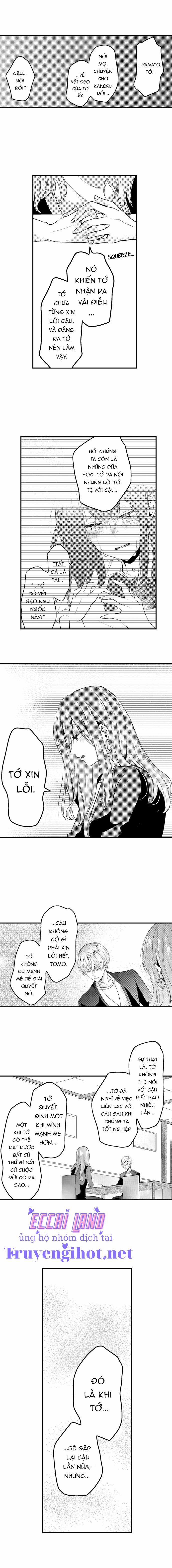 Làm Tình Đâu Cần Phải Cởi Đồ 29.2 trang 2