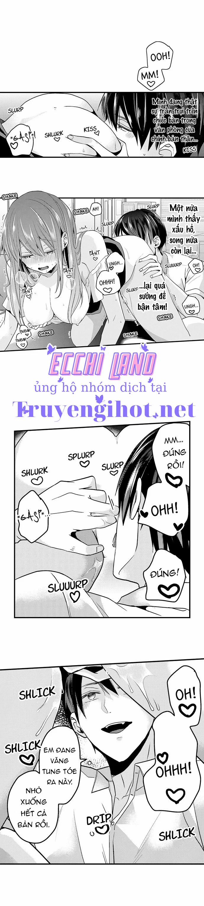 Làm Tình Đâu Cần Phải Cởi Đồ 33.2 trang 0