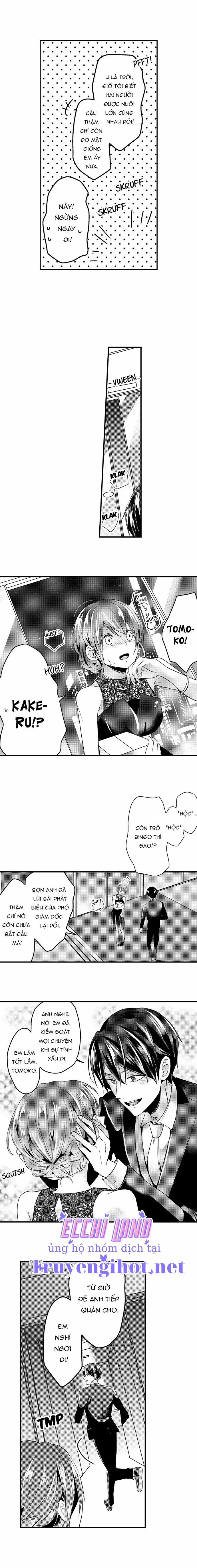 Làm Tình Đâu Cần Phải Cởi Đồ 35.2 trang 0