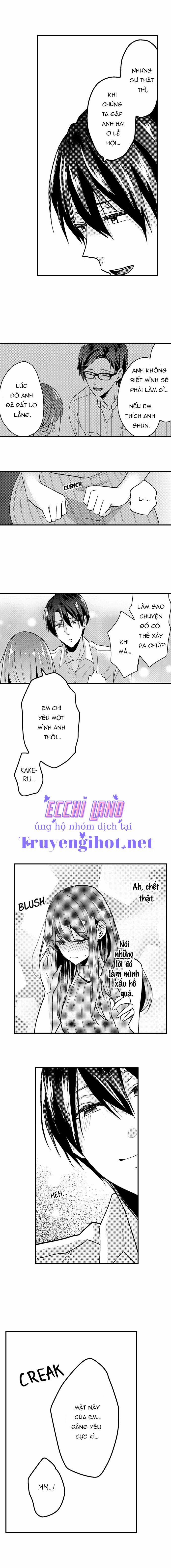 Làm Tình Đâu Cần Phải Cởi Đồ 42.1 trang 2