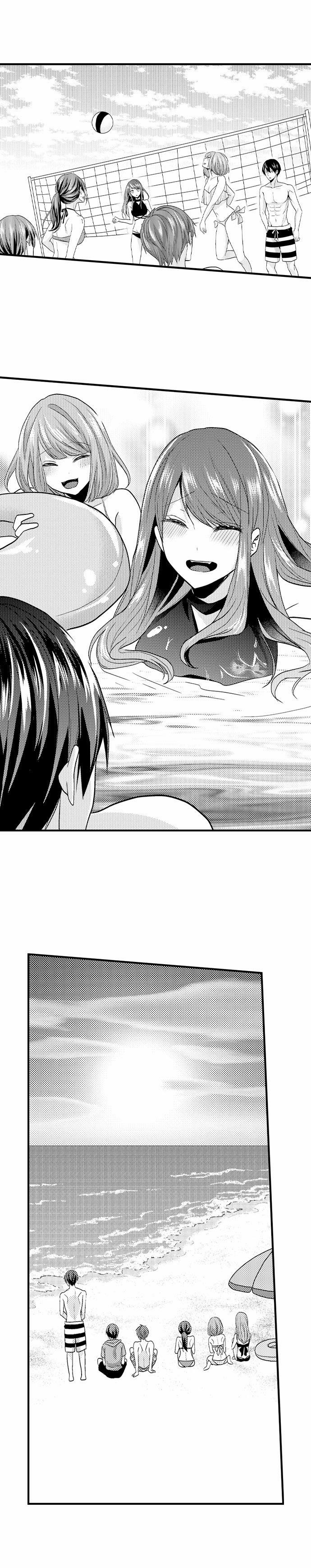 Làm Tình Đâu Cần Phải Cởi Đồ 44.1 trang 3