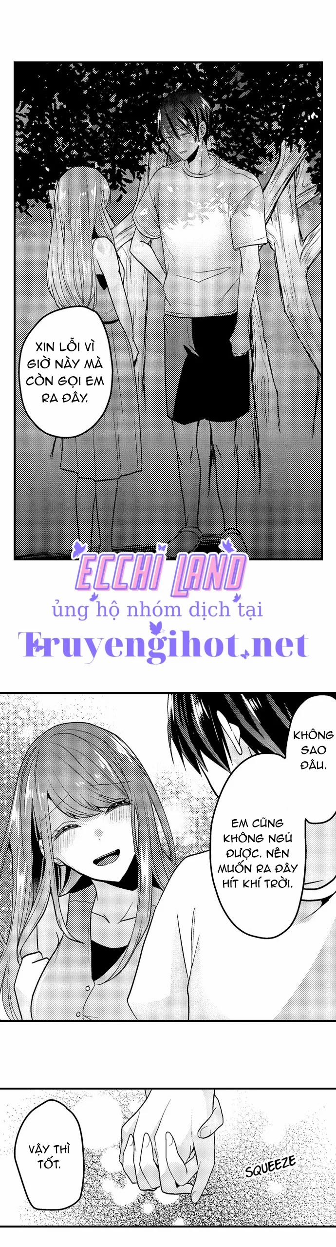 Làm Tình Đâu Cần Phải Cởi Đồ 45.1 trang 2