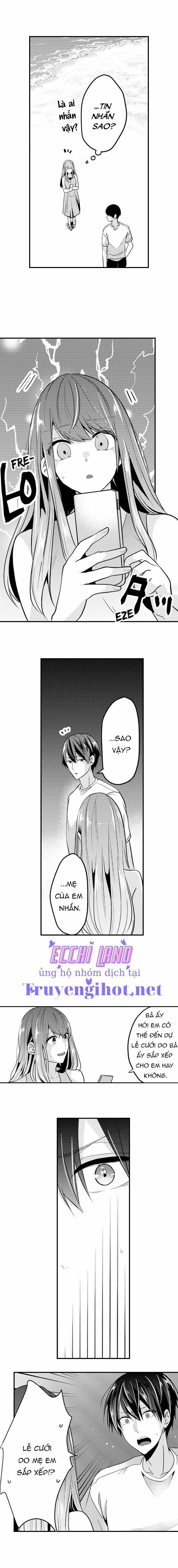 Làm Tình Đâu Cần Phải Cởi Đồ 46.2 trang 3