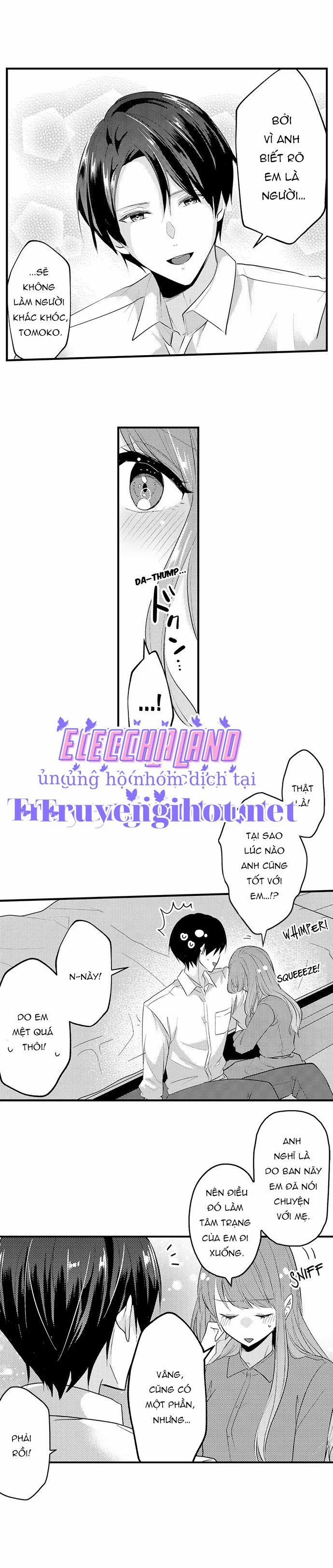 Làm Tình Đâu Cần Phải Cởi Đồ 57.1 trang 2