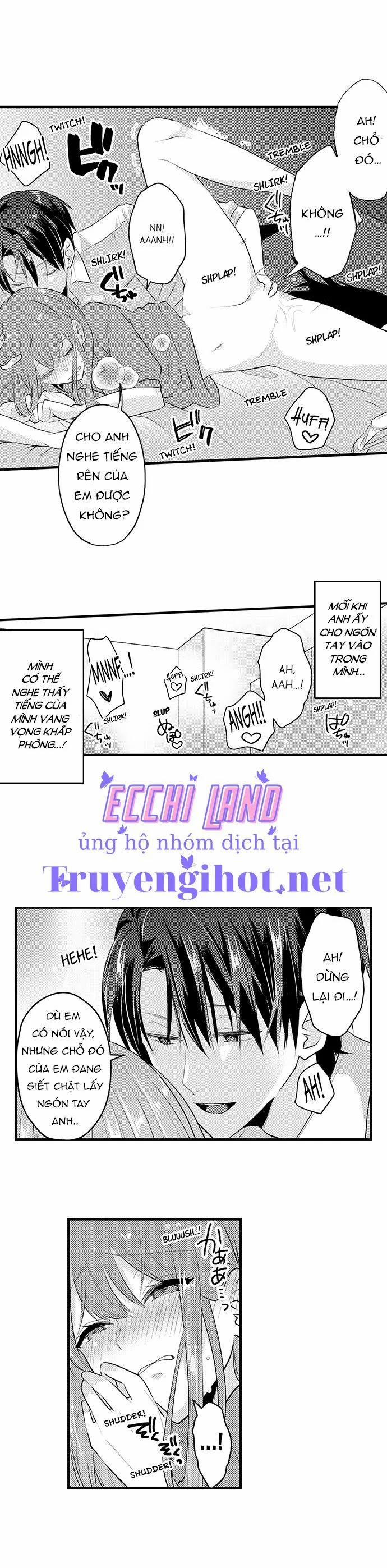 Làm Tình Đâu Cần Phải Cởi Đồ 57.2 trang 0