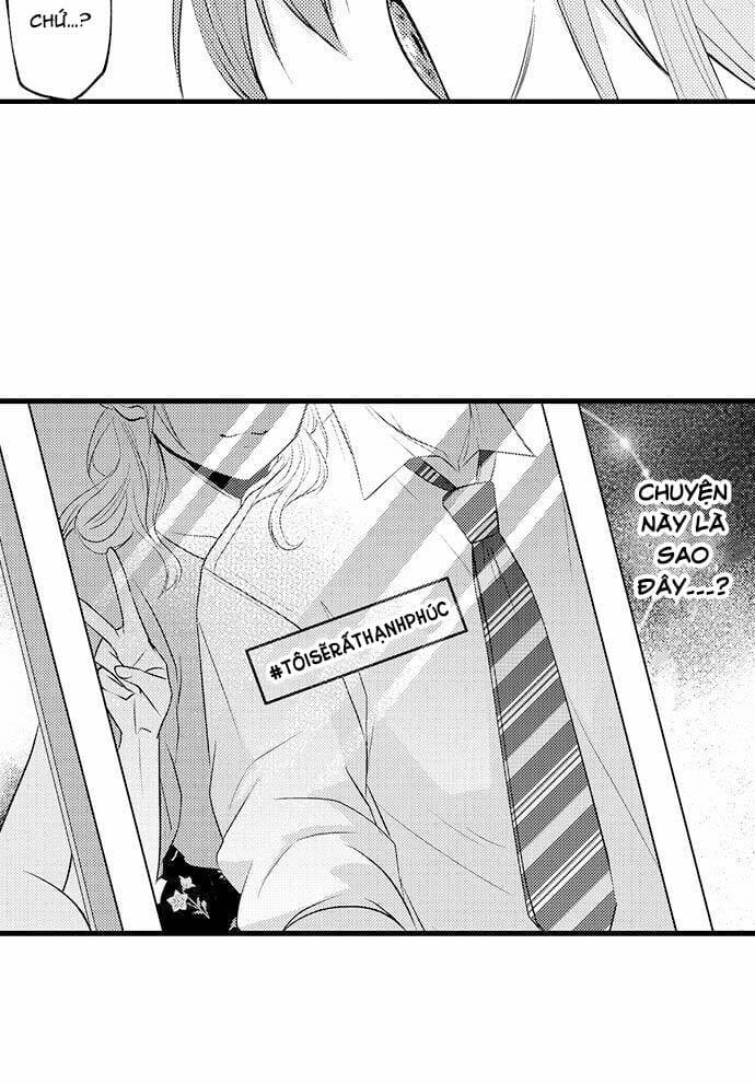 Làm Tình Đâu Cần Phải Cởi Đồ 63.2 trang 5