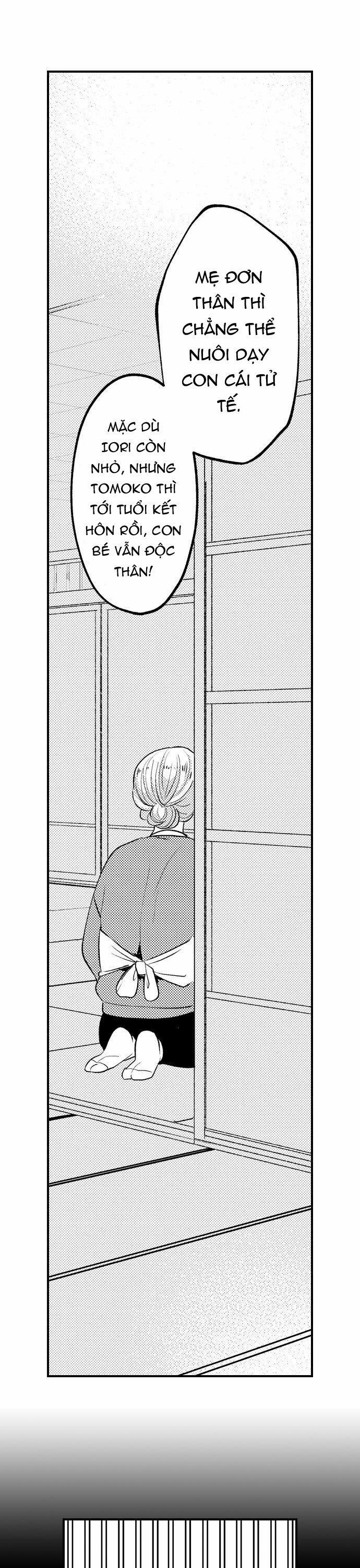 Làm Tình Đâu Cần Phải Cởi Đồ 65.1 trang 2