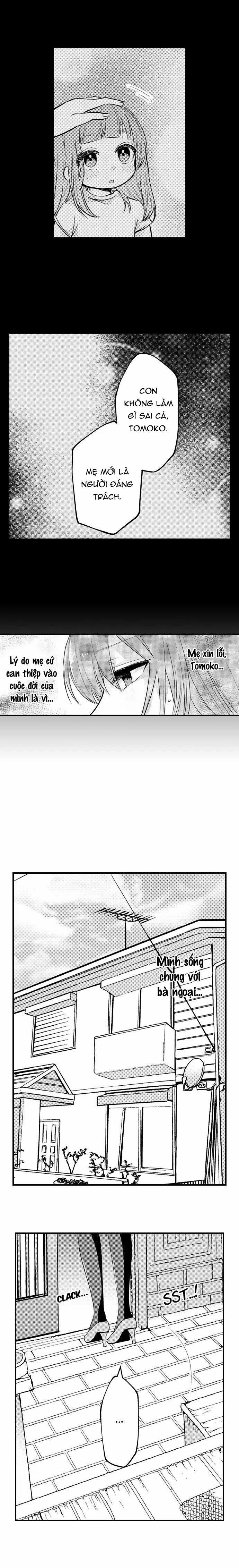 Làm Tình Đâu Cần Phải Cởi Đồ 65.1 trang 5